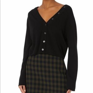 A.L.C. Wittier cardigan